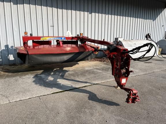 Image of New Holland H7230 equipment image 2