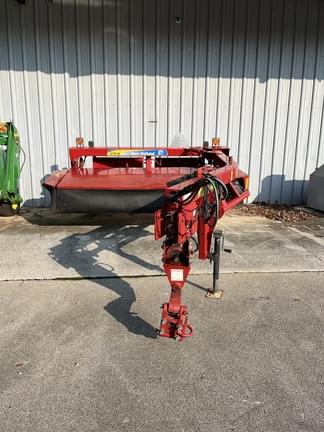 Image of New Holland H7230 equipment image 1