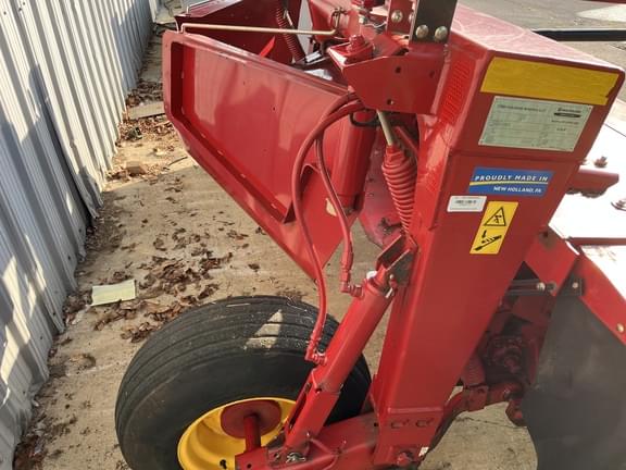 Image of New Holland H7230 equipment image 3