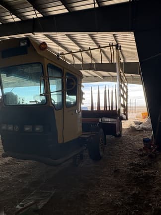 Image of New Holland H9870 equipment image 1