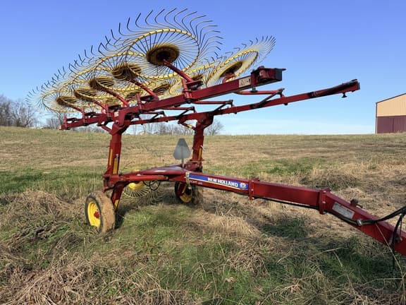 Image of New Holland ProCart 1225 Primary image