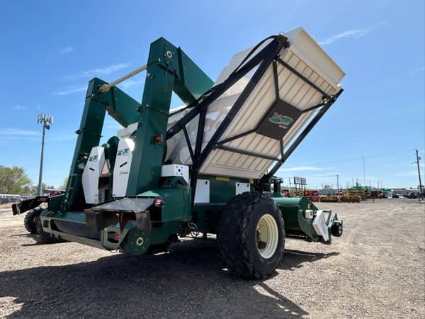 Image of Pickett Twin Master equipment image 2
