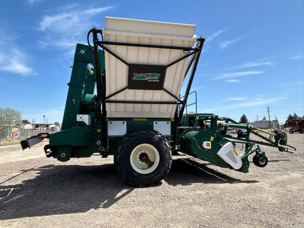 Image of Pickett Twin Master equipment image 1