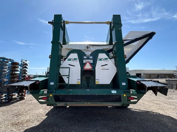Image of Pickett Twin Master equipment image 3