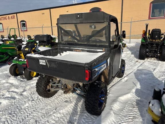 Image of Polaris Ranger 1000 equipment image 2