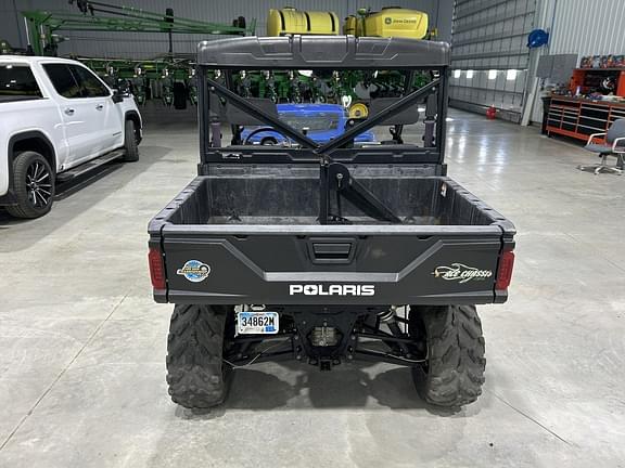 Image of Polaris Ranger XP 1000 equipment image 4