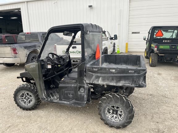 Image of Polaris Ranger XP 900 Primary image