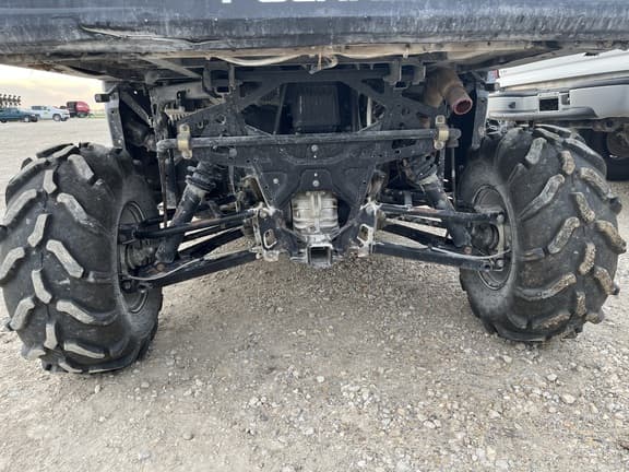 Image of Polaris Ranger XP 900 equipment image 4