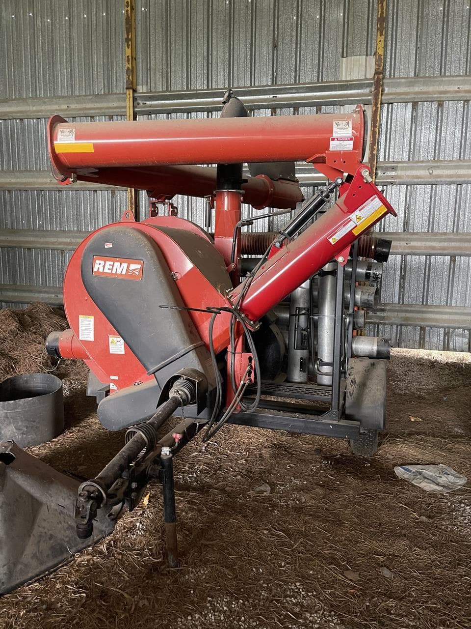 Image of REM VRX Primary image