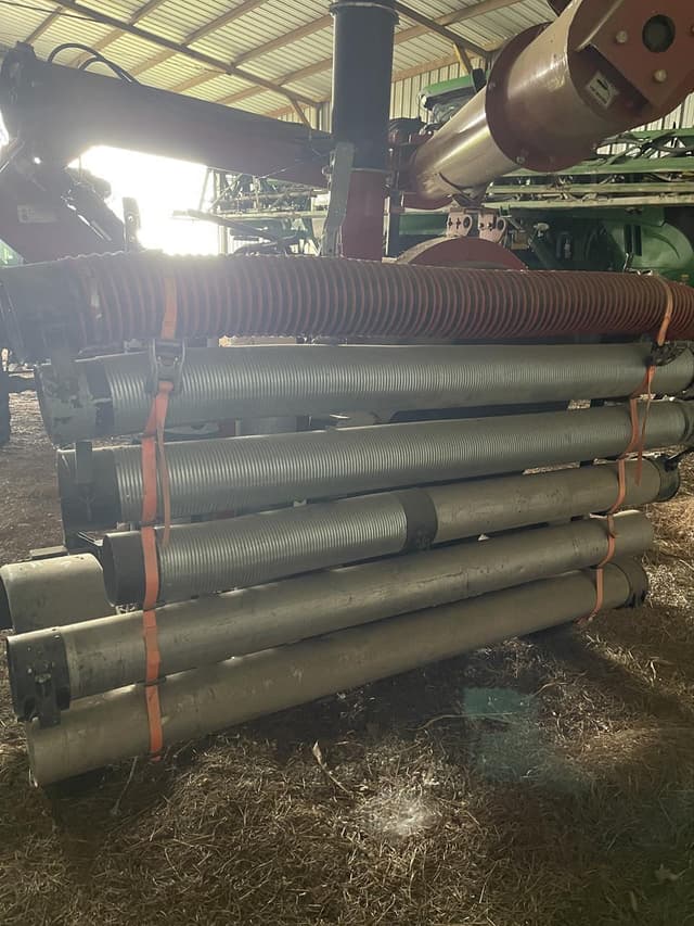 Image of REM VRX equipment image 2