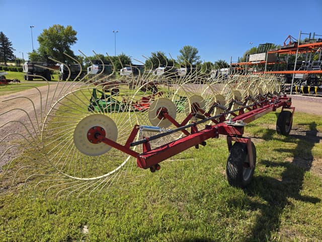 Image of Sitrex TR9 equipment image 4