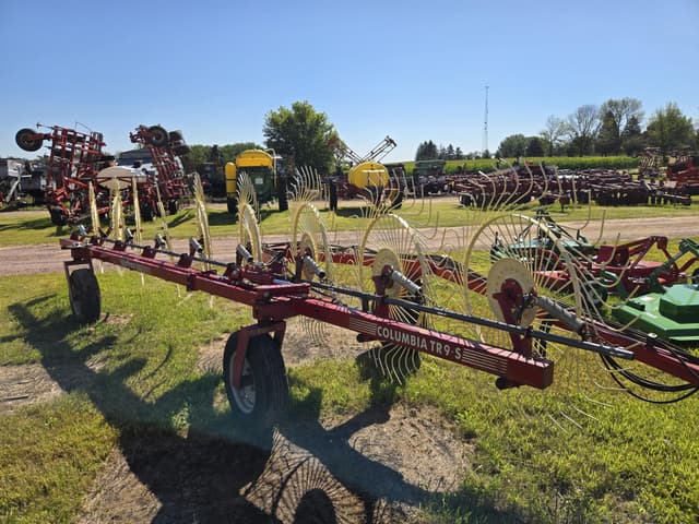 Image of Sitrex TR9 equipment image 3