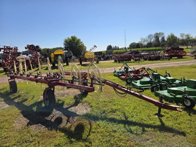 Image of Sitrex TR9 equipment image 2