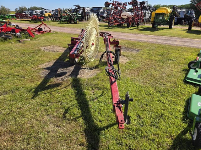 Image of Sitrex TR9 equipment image 1