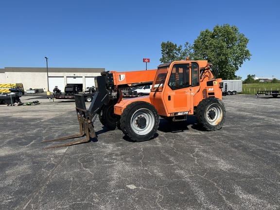2017 Skytrak 6036 Equipment Image0