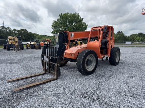 2017 Skytrak 6036 Equipment Image0