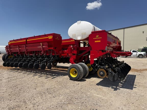 Image of Sunflower 9435-40 equipment image 2