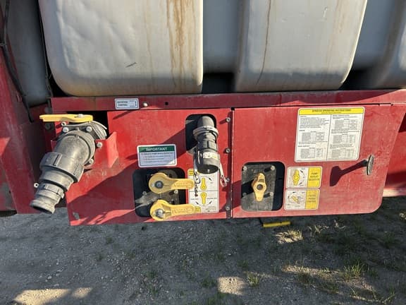 Image of Top Air TA1600 equipment image 4