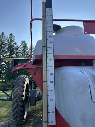 Image of Top Air TA1600 equipment image 3