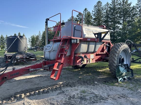 Image of Top Air TA1600 Primary image