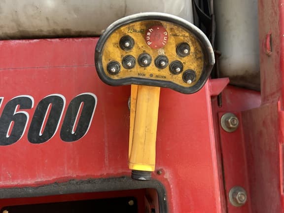 Image of Top Air TA1600 equipment image 2