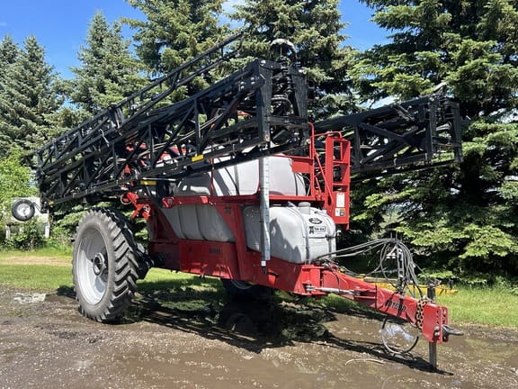 2017 Top Air TA1600 Equipment Image0