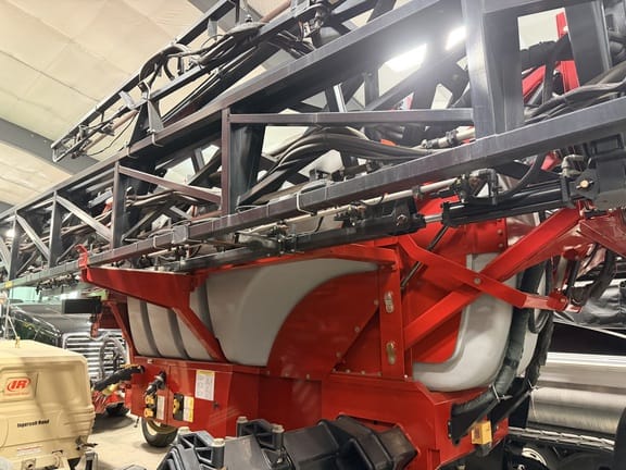 2017 Top Air TA2400 Equipment Image0