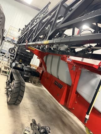 Image of Top Air TA2400 equipment image 3