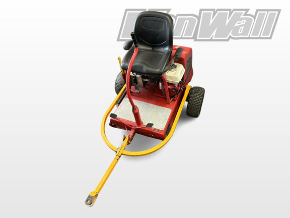2017 Tru-Turf RB48-11A Equipment Image0