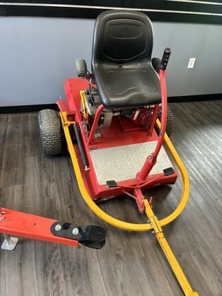 Image of Tru-Turf RB48-11A equipment image 2