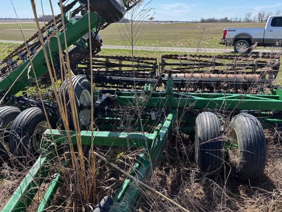 Image of Unverferth 1245D equipment image 2