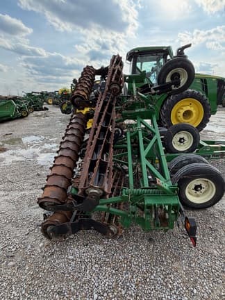 Image of Unverferth 1245D equipment image 4