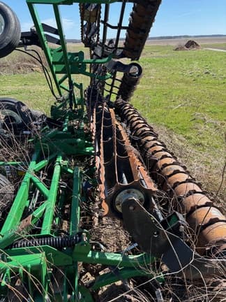 Image of Unverferth 1245D equipment image 3