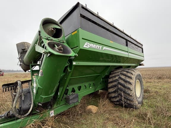 Image of Unverferth 1396 equipment image 2