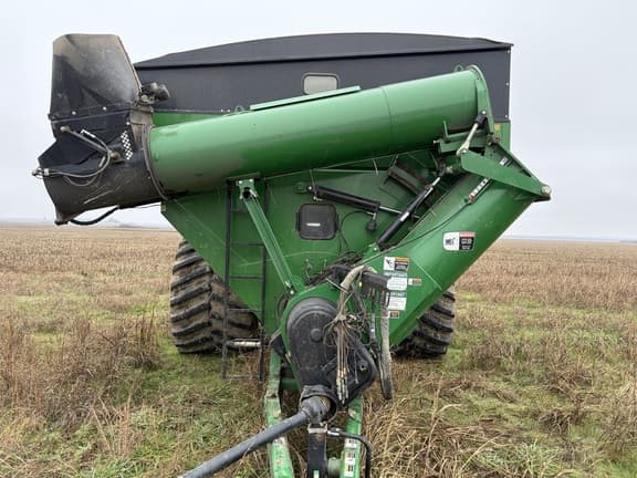 Image of Unverferth 1396 equipment image 3