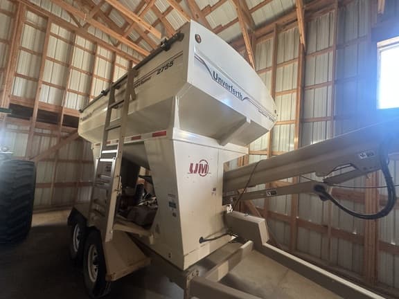 Image of Unverferth 2755 equipment image 3