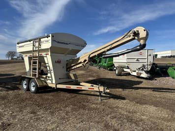 Main image Unverferth 2755