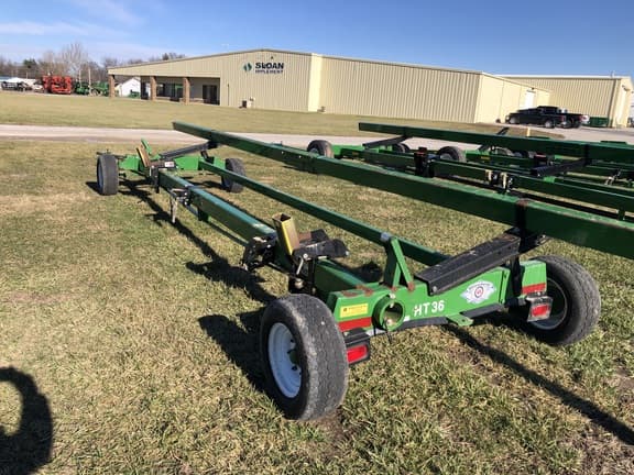 Image of Unverferth HT36 equipment image 4