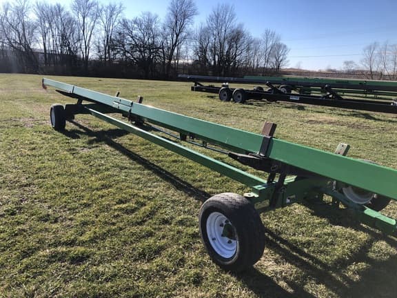 Image of Unverferth HT36 equipment image 1