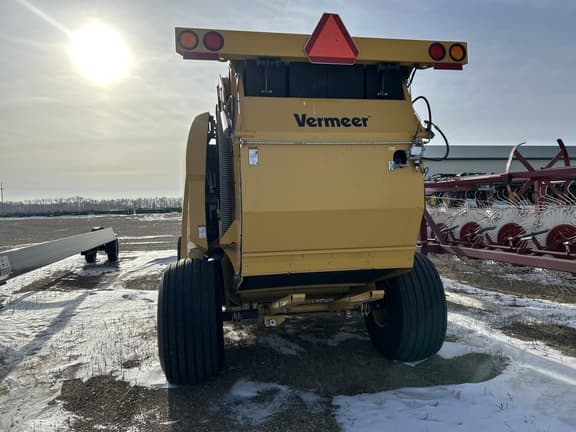 Image of Vermeer 604 Pro equipment image 2