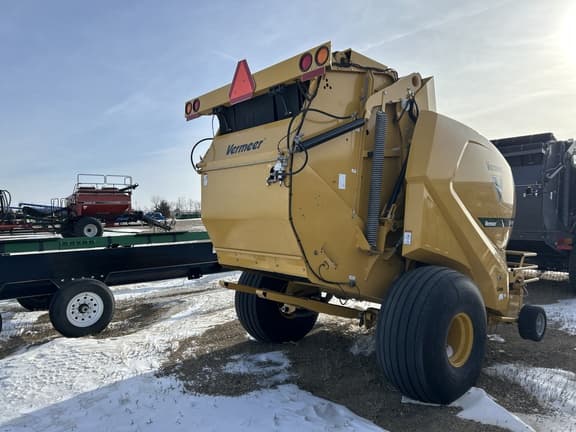 Image of Vermeer 604 Pro equipment image 1