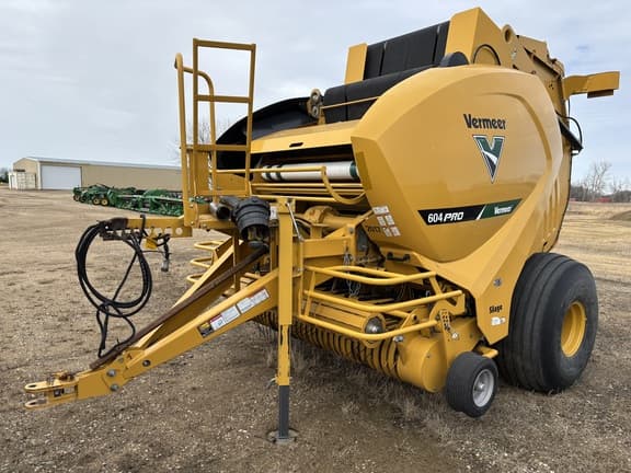 Image of Vermeer 604 Pro Primary image