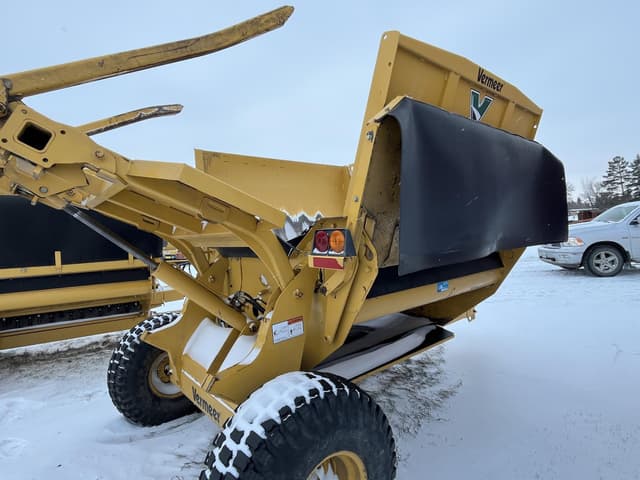 Image of Vermeer BPX9000 equipment image 3