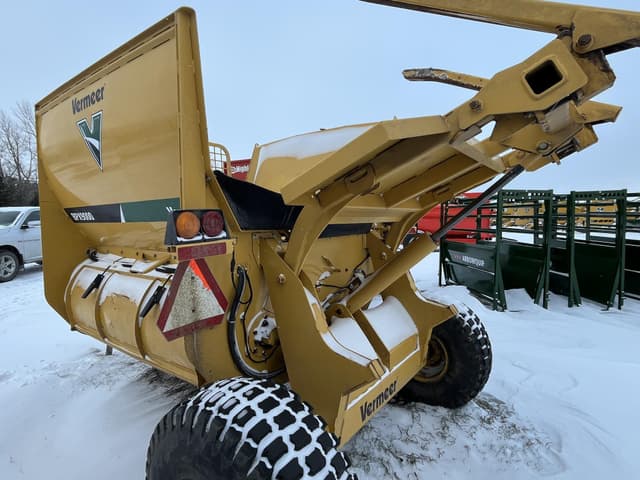 Image of Vermeer BPX9000 equipment image 2
