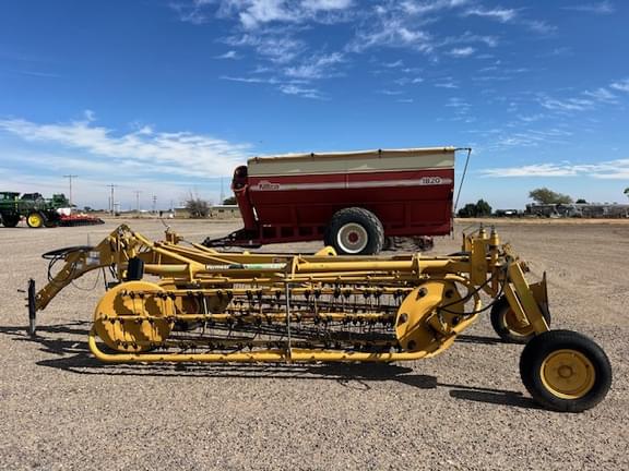 Image of Vermeer R2300 equipment image 3