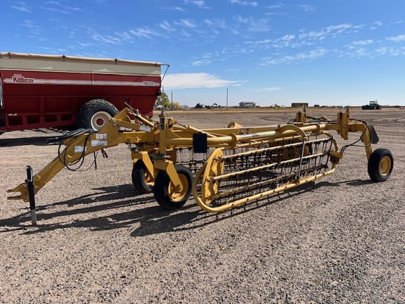 2017 Vermeer R2300 Equipment Image0