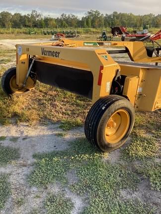 Image of Vermeer TM810 equipment image 4