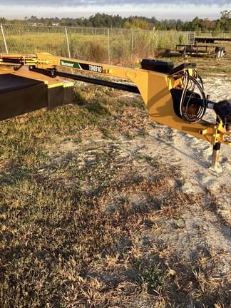 Image of Vermeer TM810 equipment image 2