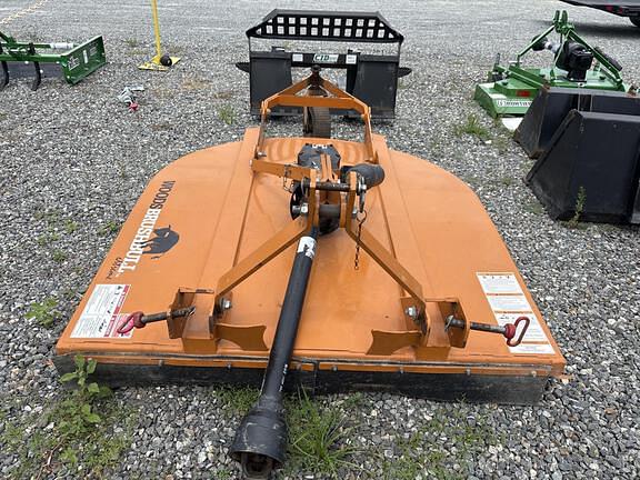 Image of Woods BB60 equipment image 2