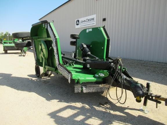Image of Woods BW1800XQ equipment image 2